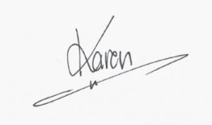 Handtekening